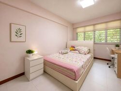 Blk 207B Punggol Sails (Punggol), HDB 5 Rooms #598259851